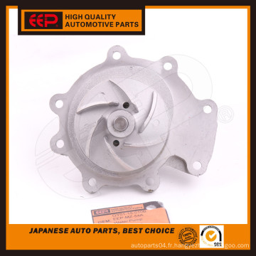 Mini pompe à eau automatique pour Mazda MPV LW 99- GY01-15-010B